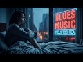 I Left My Pain at the Altar | Deep Emotional Gospel Blues Music Mix