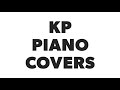 Chaand Sitare Phool Aur Khushboo Piano Cover | Kaho Na Pyaar Hai | Hrithik Roshan | Amisha Patel Mp3 Song