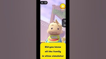 Did you know this about super slime simulator? #shovelwarestudios #roblox  #superslimesimulator