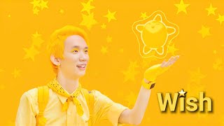 Disney’s “This Wish” by AllYellowJoshua💛 featuring Star 🌟