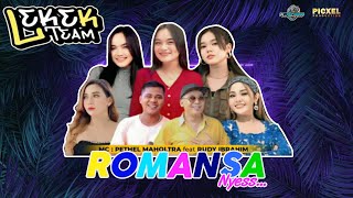 🔴LIVE ROMANSA NYESS - ANNIVERSARY KE 6 LEKEK TEAM - TANJUNG PAKIS AJI JEPARA - PJ PRO AUDIO