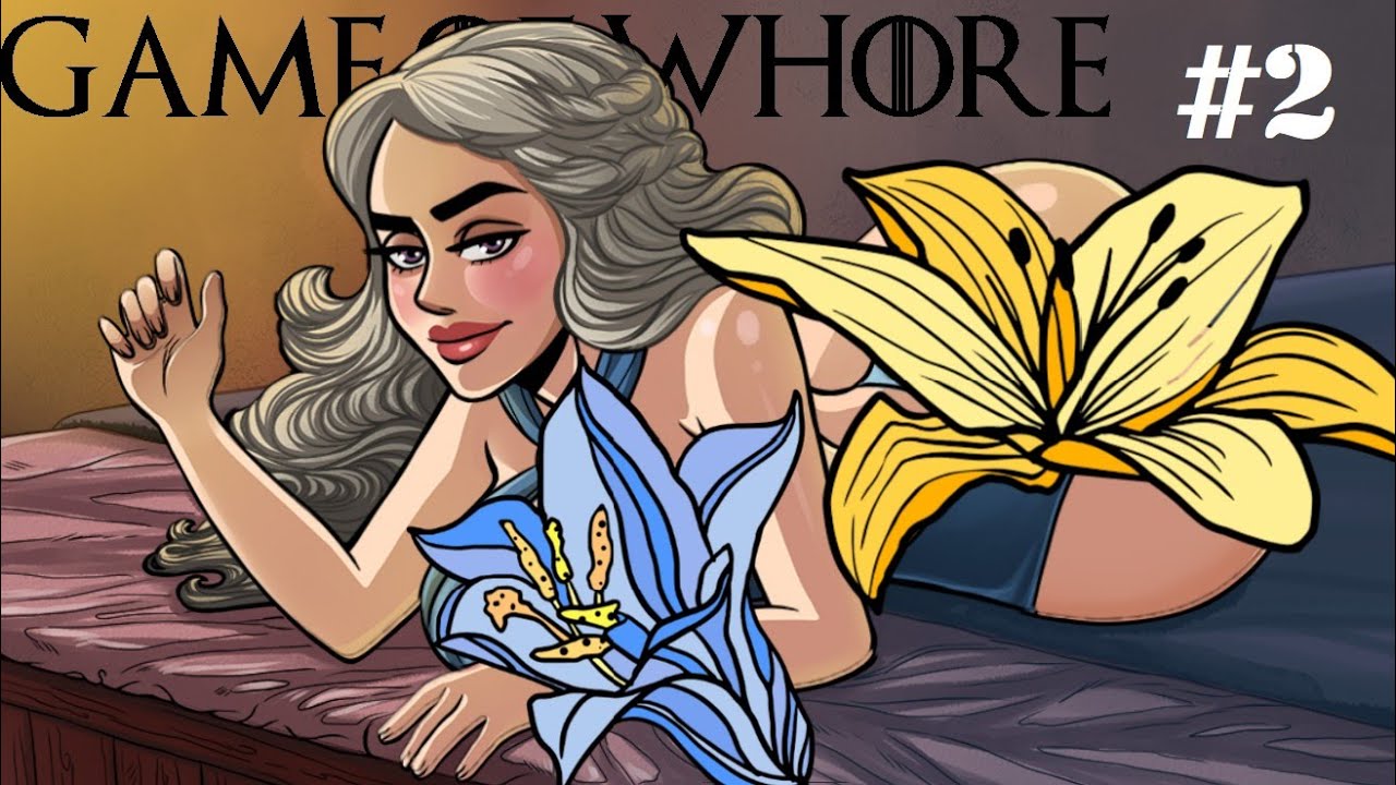 Game of whore