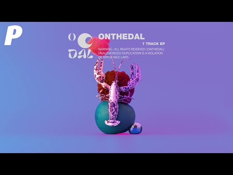 [MV] onthedal - Walking on the moon / Official Visualizer