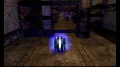 Metroid Prime 100% Speedrun (1:23): Part 17