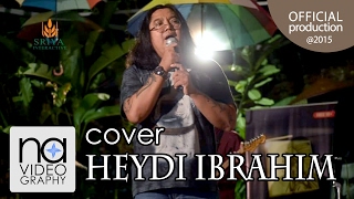 Knockin' on Heaven's Door   Cover Song Acoustic Heydi Ibrahim Power Slave