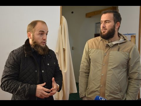 პრესტური პანკისის ხეობაში