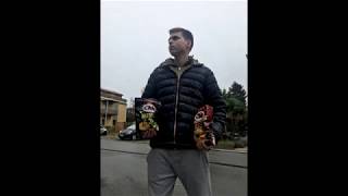 Chio Intense Chips Reklám