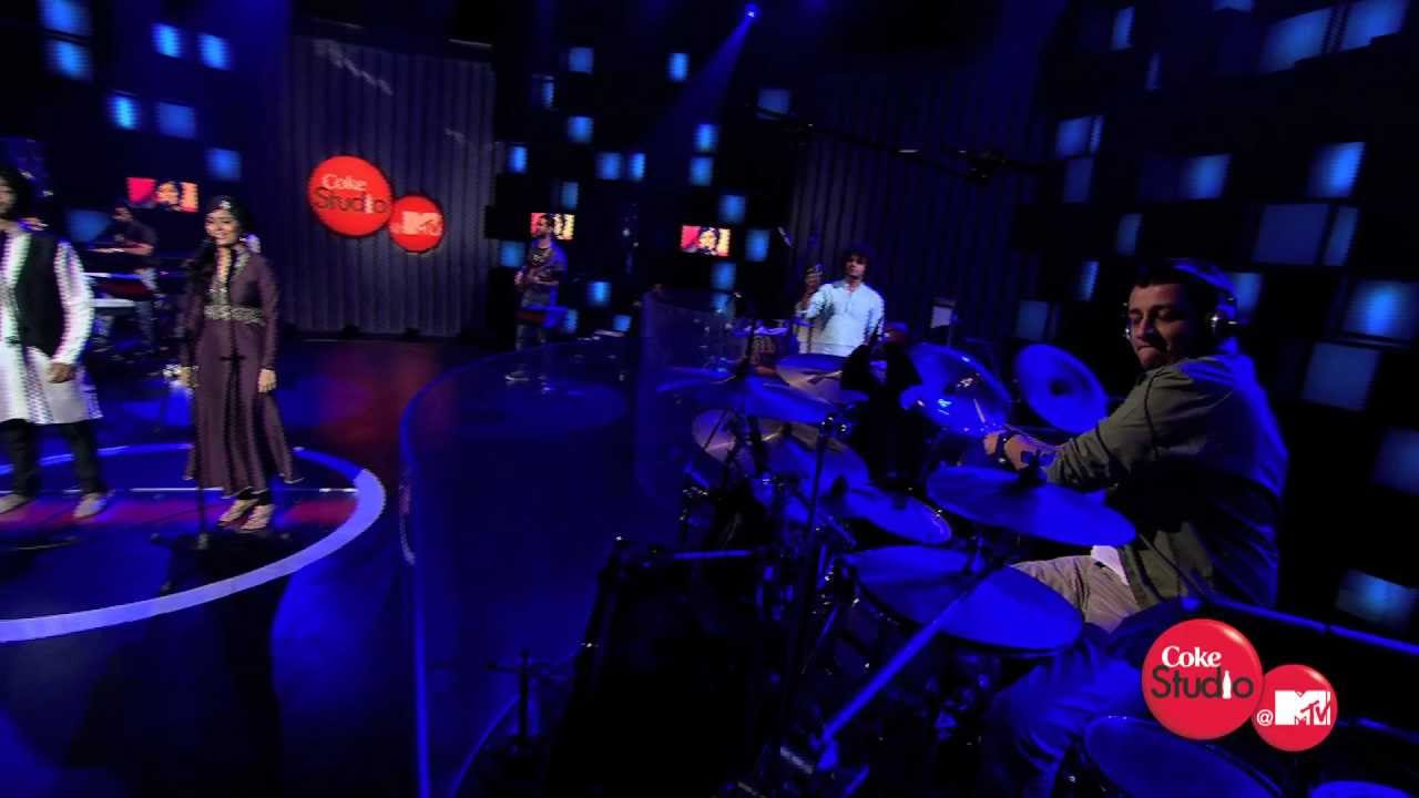 Nirmohiya   Amit Trivedi feat Devendra Singh  Harshdeep Kaur Coke Studio  MTV Season 2