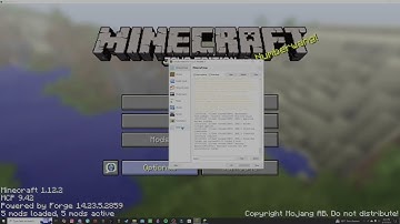 Planes in Minecraft! | Mod installation tutorial | MTS Vehicles Ep. 2