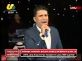 حميد الفراتي لقاء جديد 2016 حبيبي علايا يغار نااار 