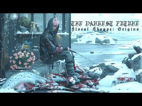 The Darkest Future - Floral Shoppe: Origins [2024] [ALBUM]