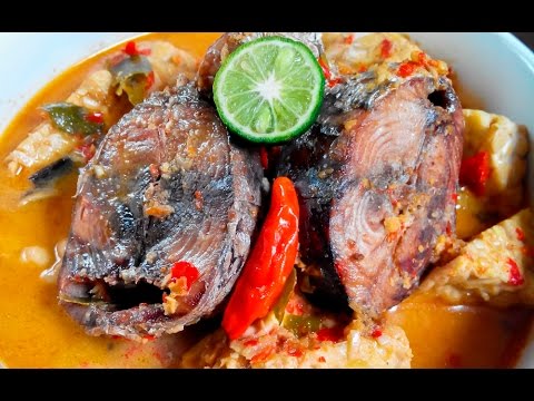 masak-mangut-ikan-tongkol---resep-masakan-nusantara