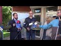 Wczoraj otwarto do ruchu S6 i S11 w Koszalinie a ... - YouTube