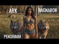 part 5 playing Ragnarok on Ark