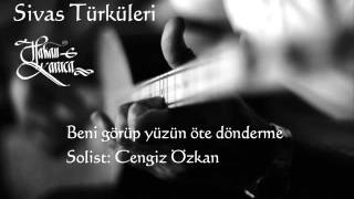 Beni Görüp Yüzün Öte Dönderme