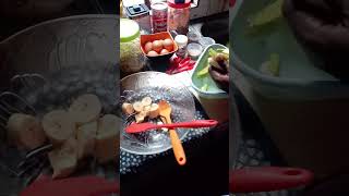 join Me in Preparing My Healthy And Delicious Dinner