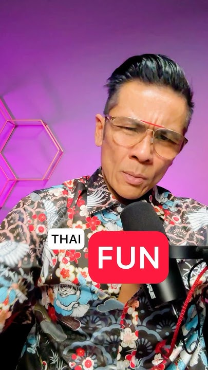 easy-thai-tutorial-how-to-say-fun-for-beginners-travelers-shorts