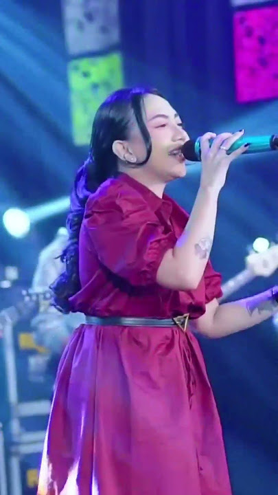 WIS RAKUAT MBOK Syahiba Saufa & Fira Azahra Ft AGENG MUSIC #shots @AnekaSafariRecordsID