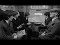 The Beatles - "A Hard Days Night" (Full Movie) 2014 Blu-Ray 1080p