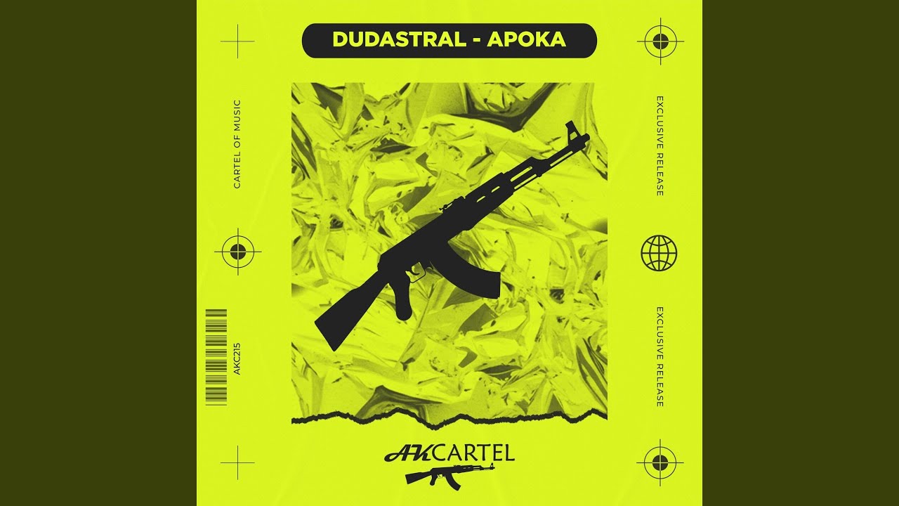 Watch Apoka on YouTube Watch Apoka on YouTube