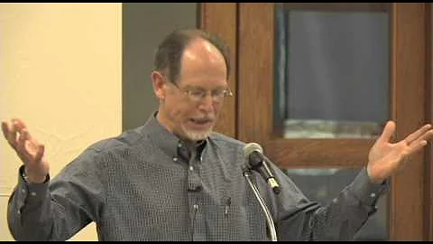 Complete in Him Dr Jeff Gibbs