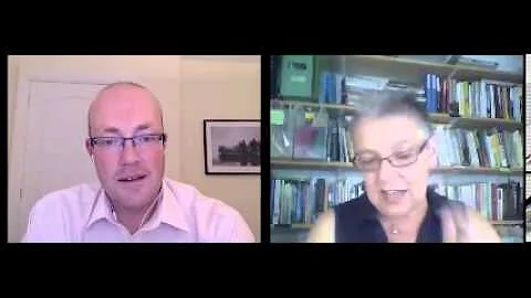 Hope is an ontological necessity - Carol Wolter-Gu...