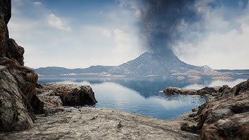 Space, The New Frontier, Season 5: "Earth