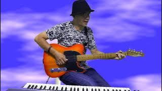 IBU DAN LAGUNYA - Koes Plus 1972