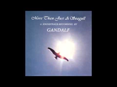 Gandalf - Sky, Sea, And Me