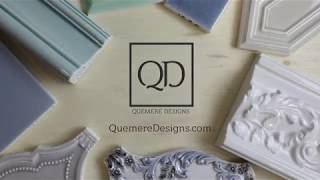 Quemere Designs Handcrafted Custom Tile