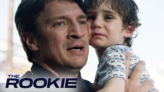 Nolan and Bishop Save a Child | The Rookie