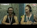 2023 Junior Roller Derby World Cup: O18 USA vs. Canada