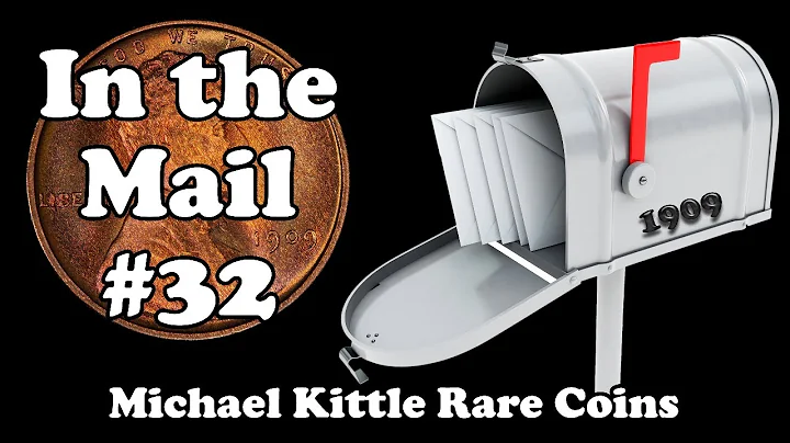 In the Mail #32 - More Mail From Our Friends and S...