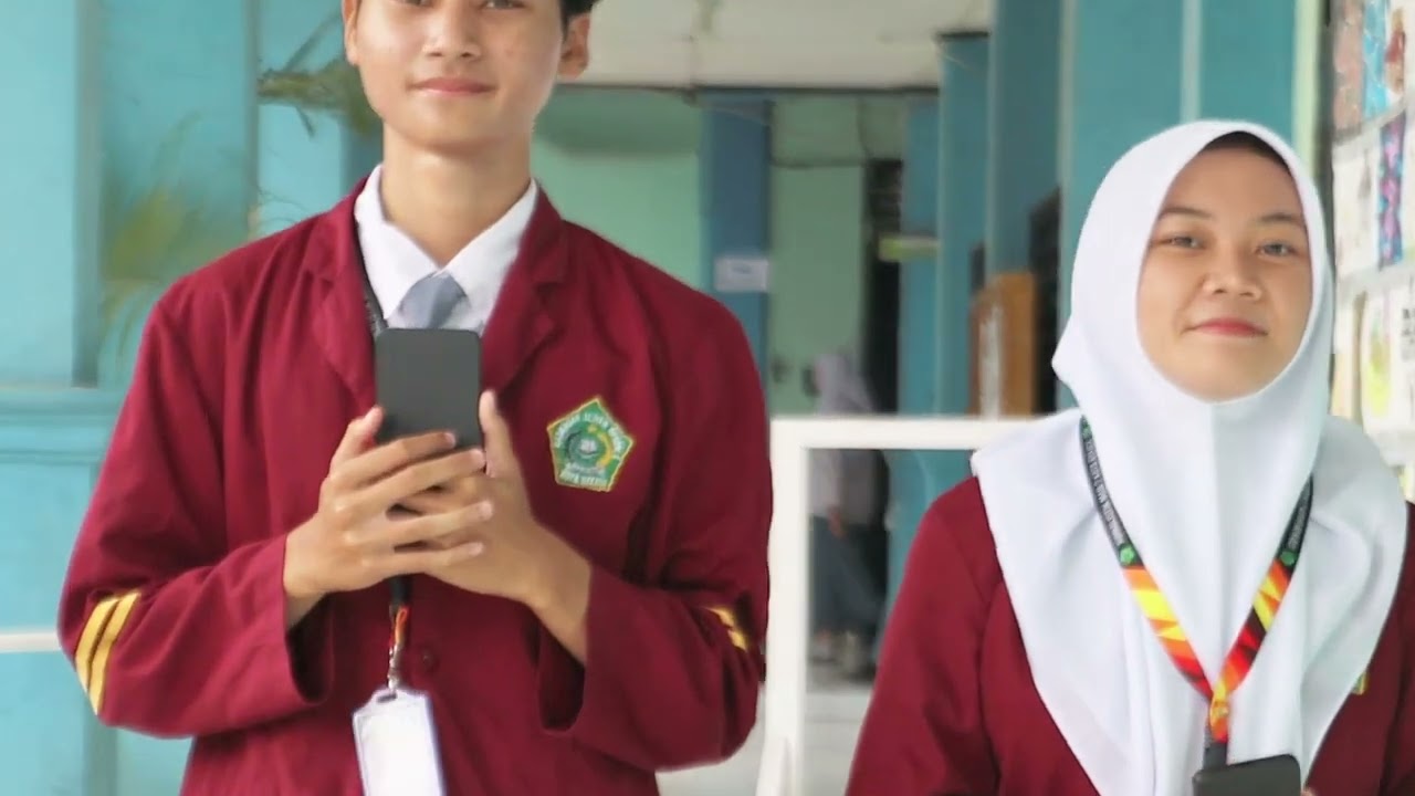 Full video; PPDB MAN 2 Kota Bekasi 2024/2025