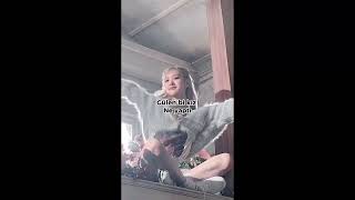 Chaeyi Kötülemiyorum Ama Haklıyım Şfet