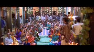 Thati Thati Nejukulla - Dvdrip - King 720P Hd Video Song