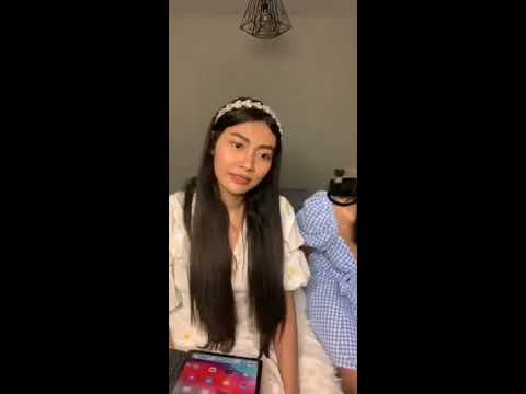 ลงใจ​ | แก้ม​ &​ เกศ​