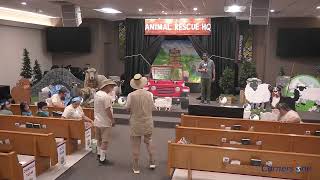 CCC VBS 2026 Night 1 | God Will Provide Much More than Sparrows