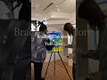 Dream Come True. Bradley Theodore x Yuto Ono