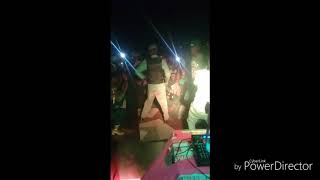 Chief Lewinta - Perform Live