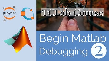 Matlab 👩‍💻 Debugging
