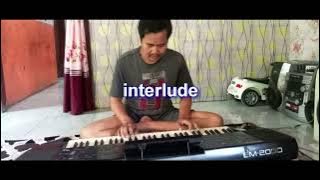 KARAOKE,  TUL JAENAK,  Koes Plus , NADA CEWEK