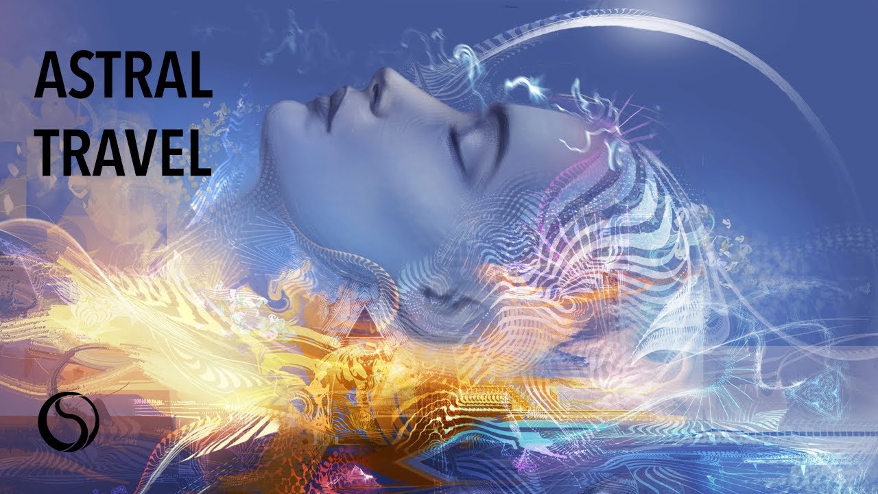 The Out of Body Experience: The History and Science of Astral Travel