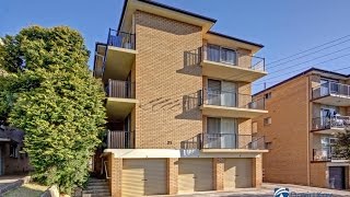 8/21 May Street, Eastwood