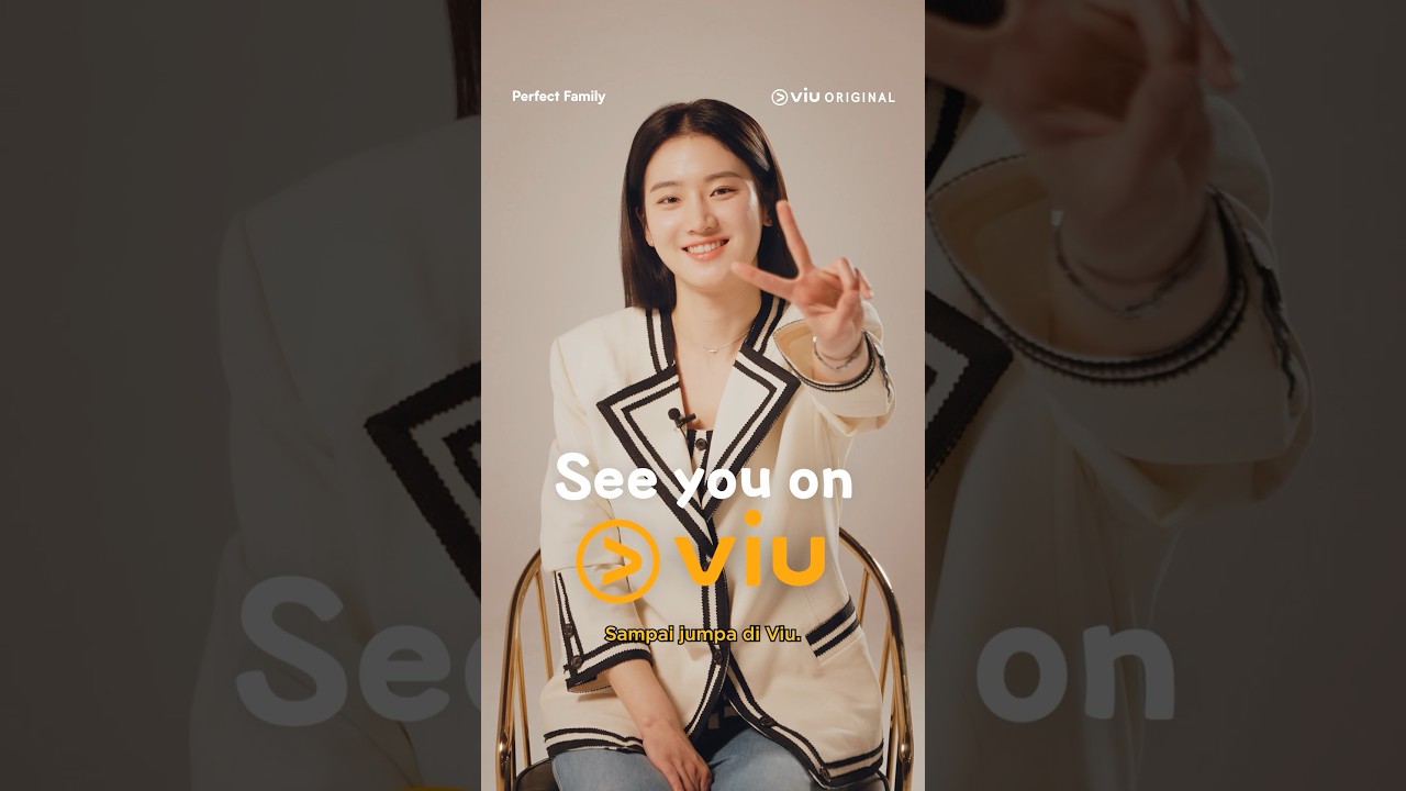 Park Ju Hyun as Choi Sun Hee | Perfect Family | #Shorts