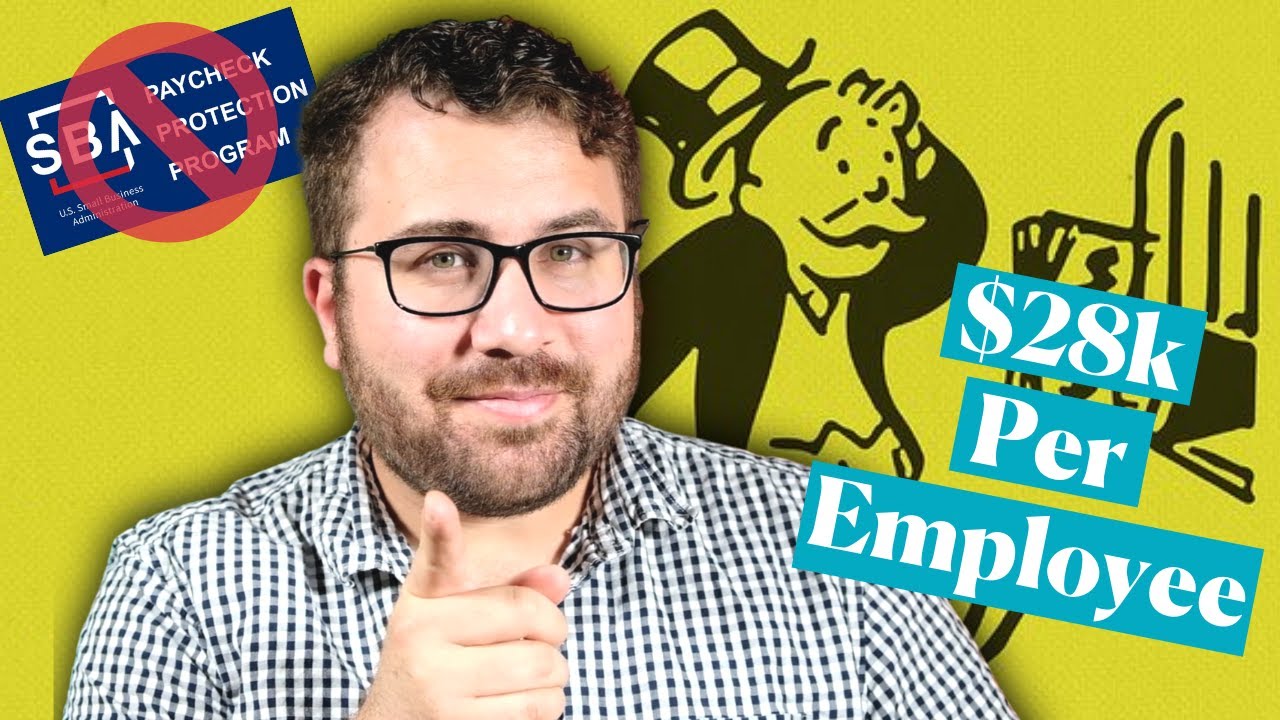 Employee Retention Credit 2021: What Business Owners Need to Know! - YouTube