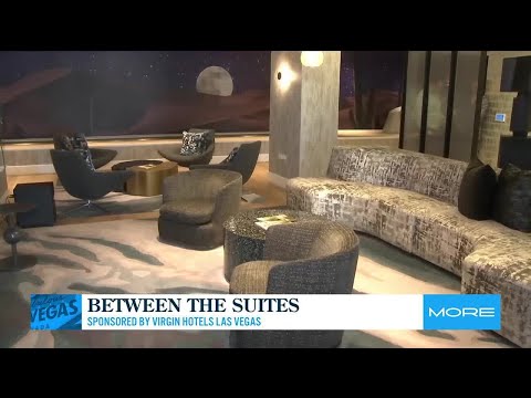 Between the Suites