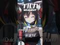 『イルカ - SOUL'd OUT』歌ってみた！ #shorts #vtuber #vsinger