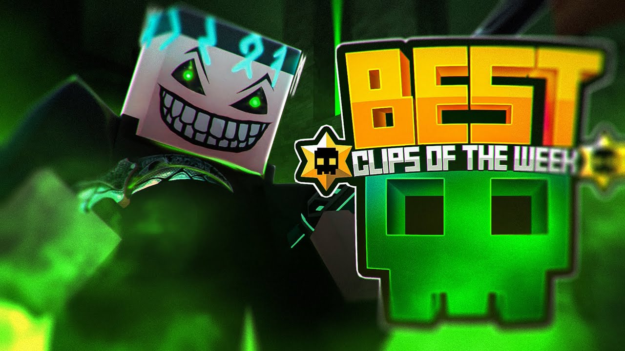 Official Krunker.io Top 10 Clips Of The Week #35