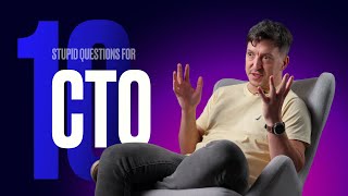 10 questions to ask Chief Technology Officer